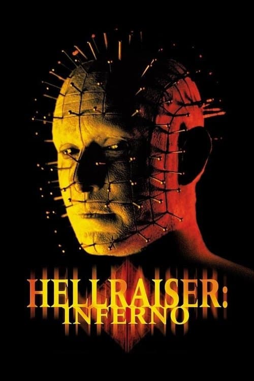 Hellraiser: Infernul