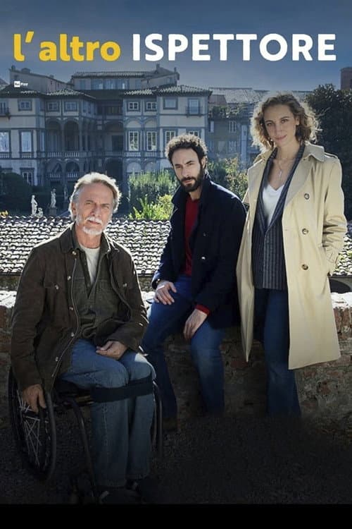 L'altro ispettore