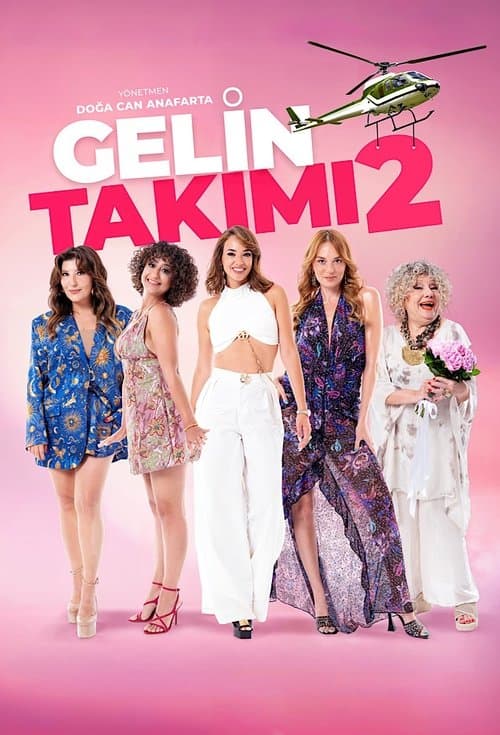 Gelin Takımı 2