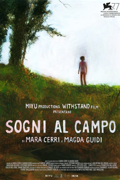 Sogni al campo