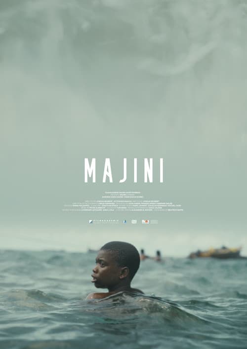 Majini