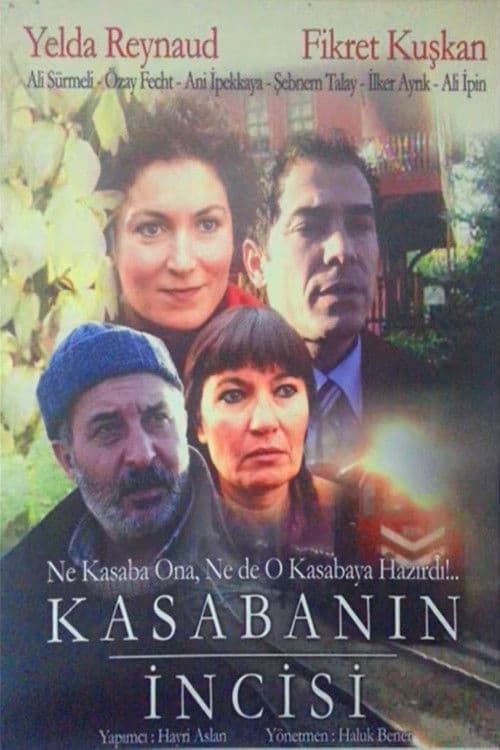 Kasabanın İncisi