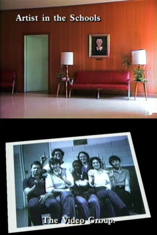 Artist In The Schools