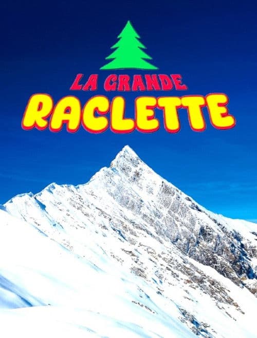 La grande raclette