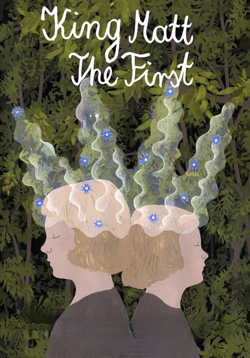 Król Maciuś Pierwszy