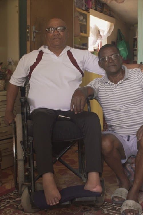 Sutherland v okvirju