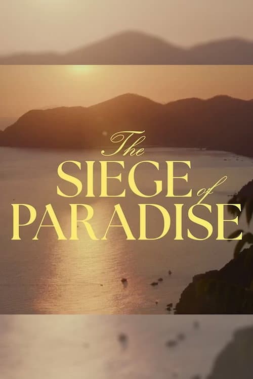 The Siege of Paradise