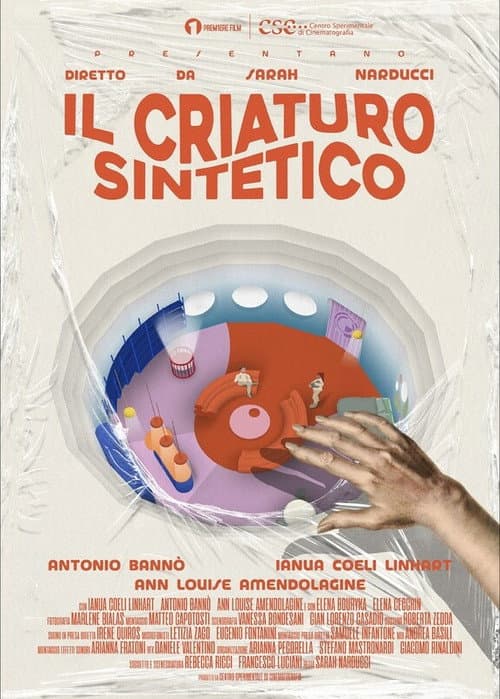Il Criaturo Sintetico