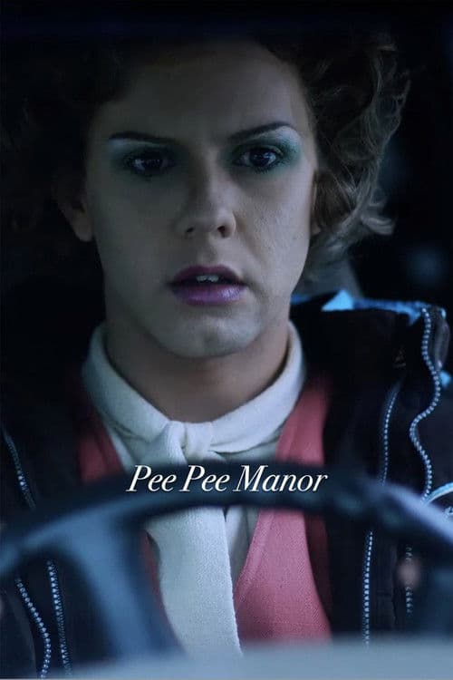 Pee Pee Manor