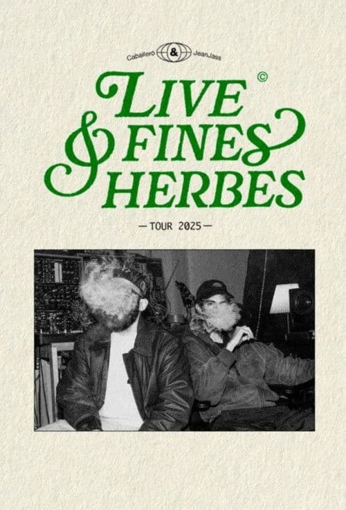 High & Fines Herbes