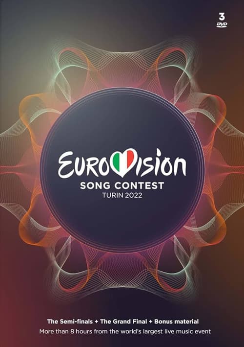The Eurovision Song Contest: Turin 2022