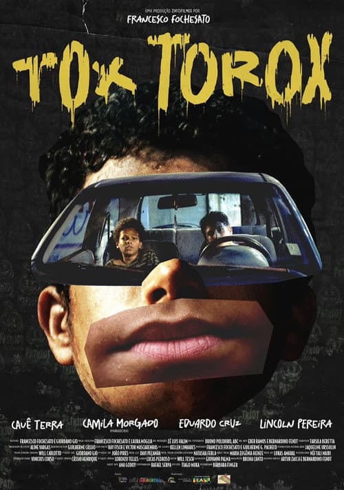 Toxtorox