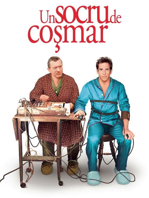 Un socru de coșmar