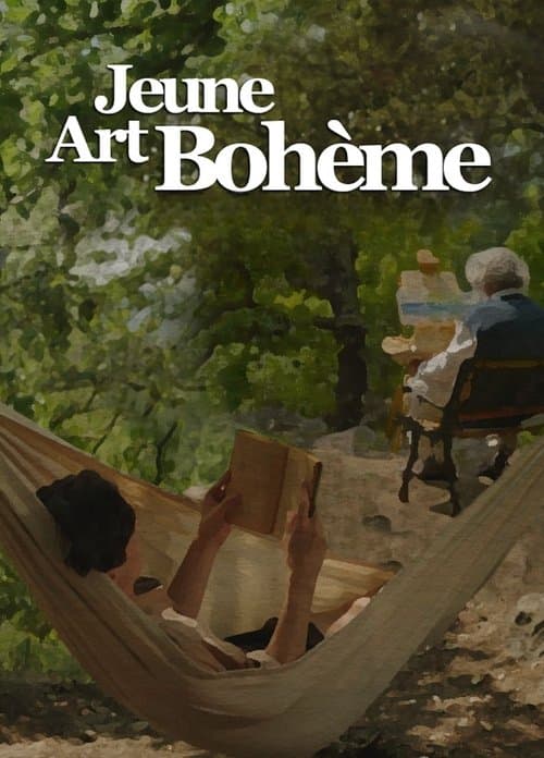 Jeune Art Bohème