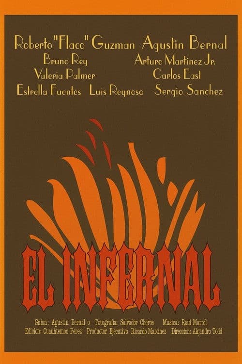 El infernal