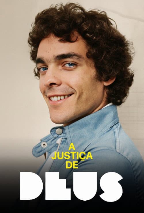 A Justiça de Deus