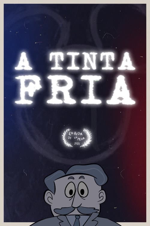 A Tinta Fría
