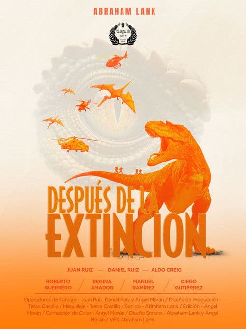 Después de la Extinción