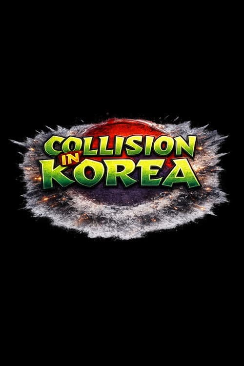 NJPW & WCW Collision In Korea