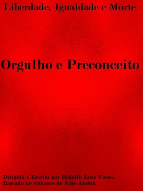 Orgulho e Preconceito