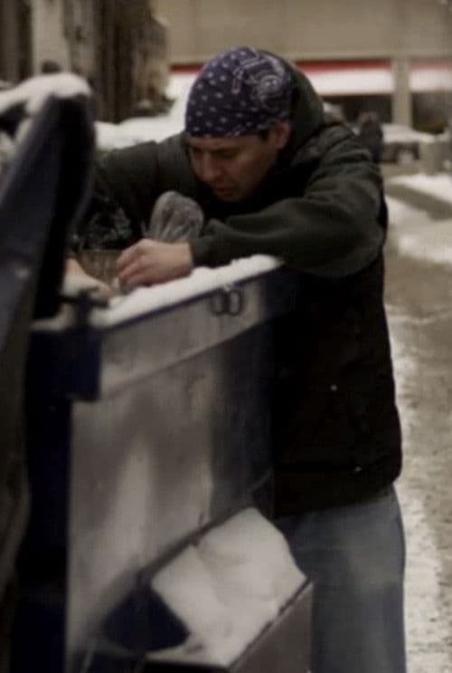 Ballads Not Bullets: Tom Jackson