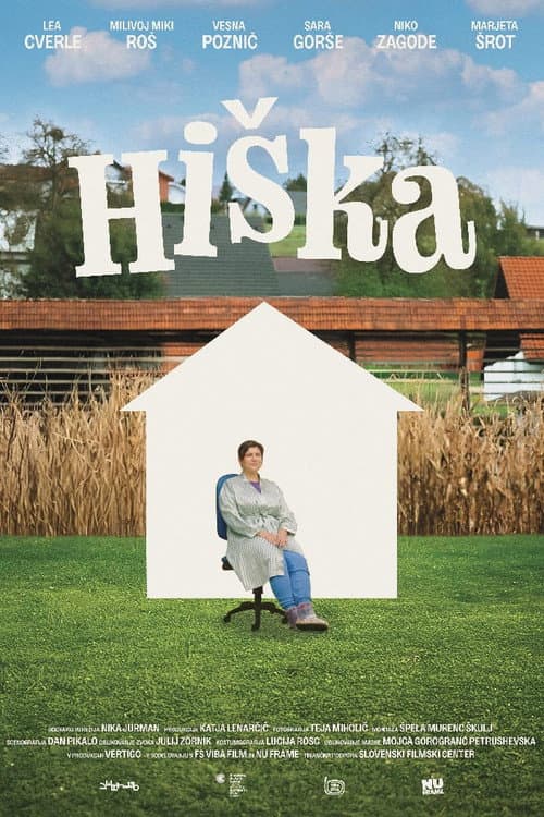 Hiška