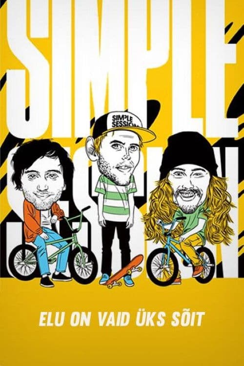 Elu on vaid üks sõit