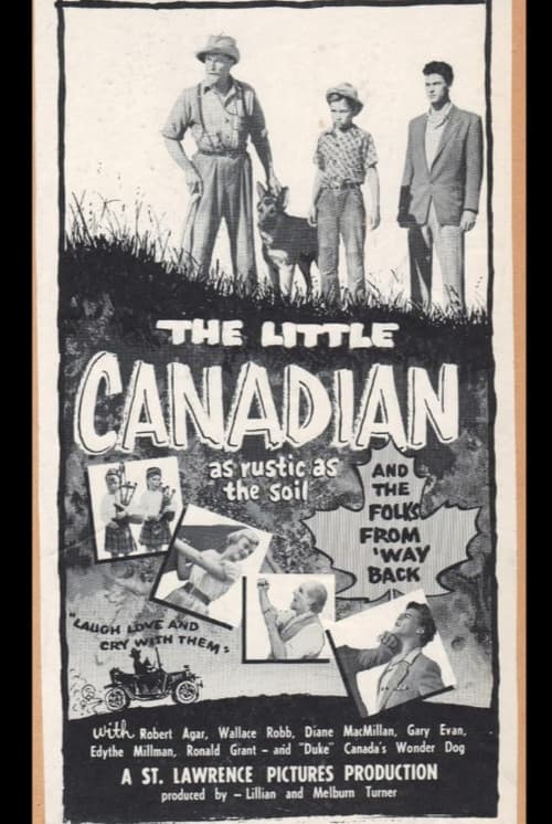 The Little Canadian