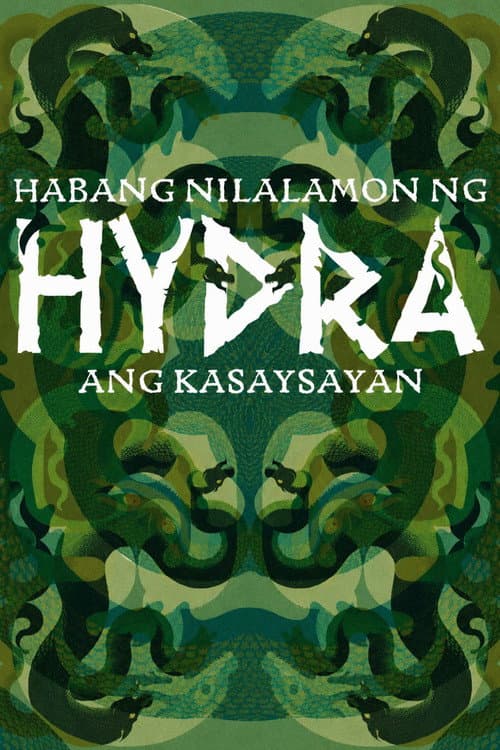 Habang Nilalamon ng Hydra ang Kasaysayan