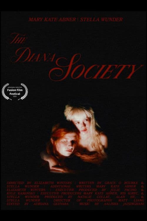 The Diana Society