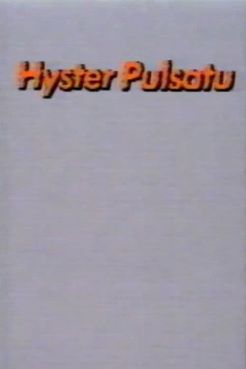 Hyster Pulsatu