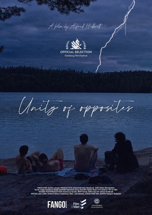 Spänningsskillnader