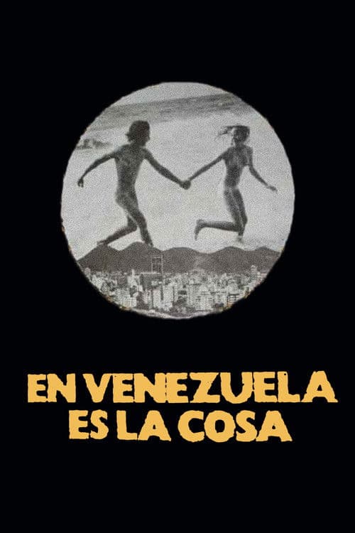 En Venezuela es la cosa