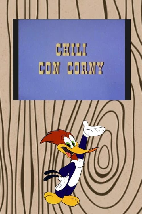 Chili Con Corny