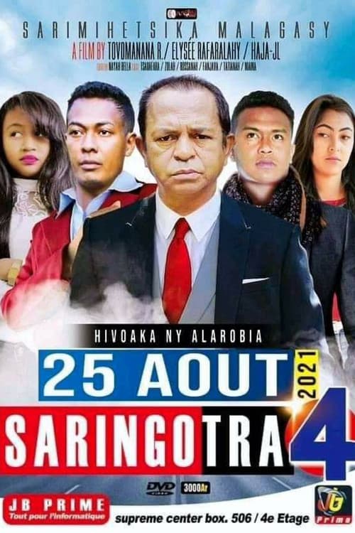 Saringotra 4