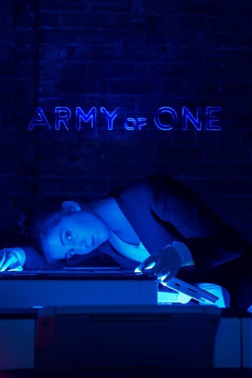 Army of One
