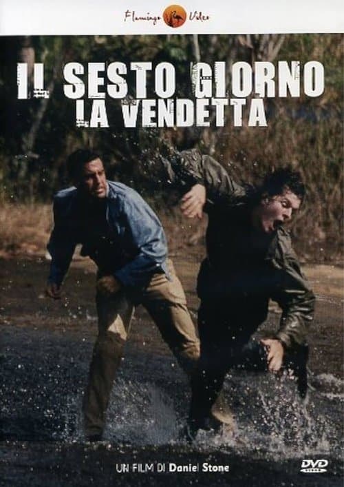 Il sesto giorno - La vendetta
