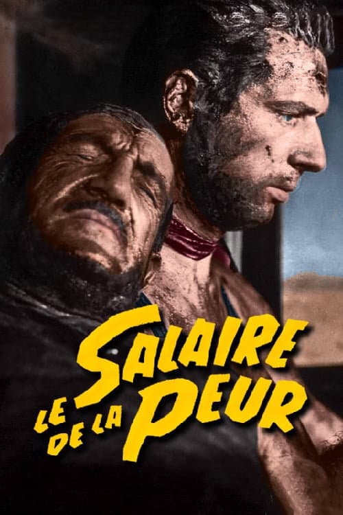 Salariul groazei