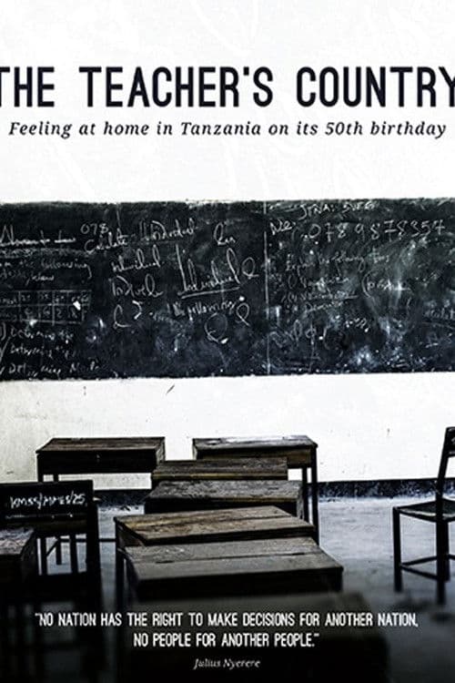 The Teacher's Country