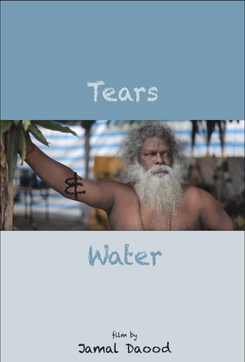 Tears & Water