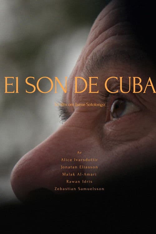 El son de Cuba