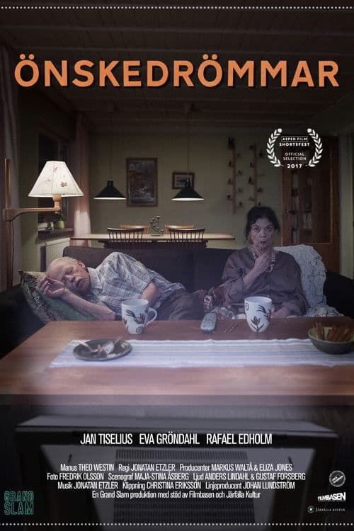 Önskedrömmar
