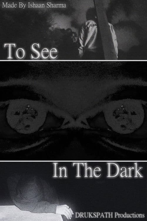 To See In The Dark