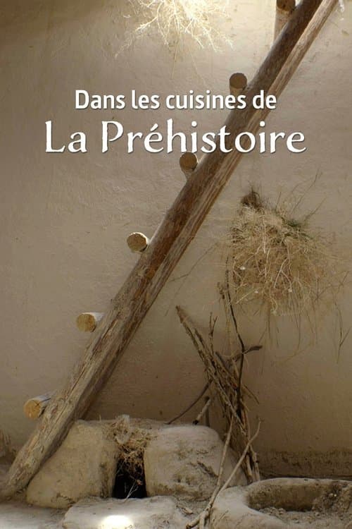 Dans les cuisines de la Préhistoire
