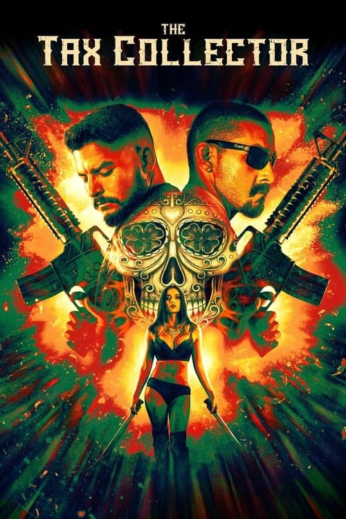 The Tax Colector: Datorie de sânge