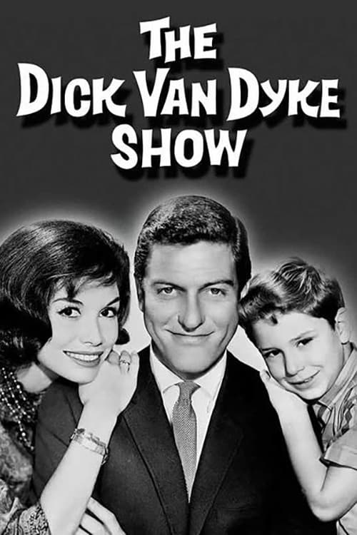 Spectacolul lui Dick Van Dyke