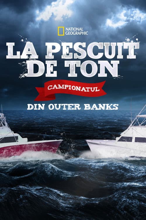 Wicked Tuna: Outer Banks Showdown