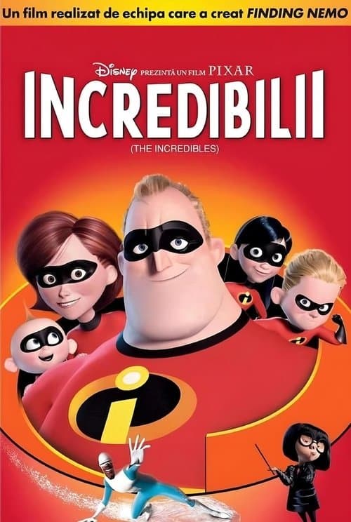 Incredibilii