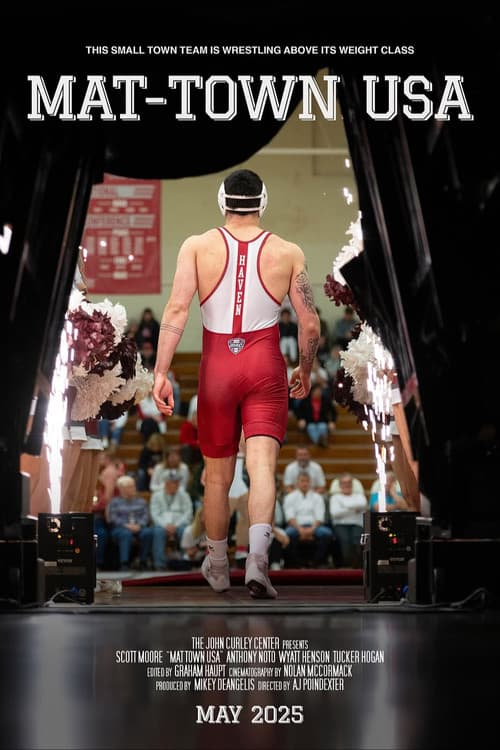 Mat-Town USA