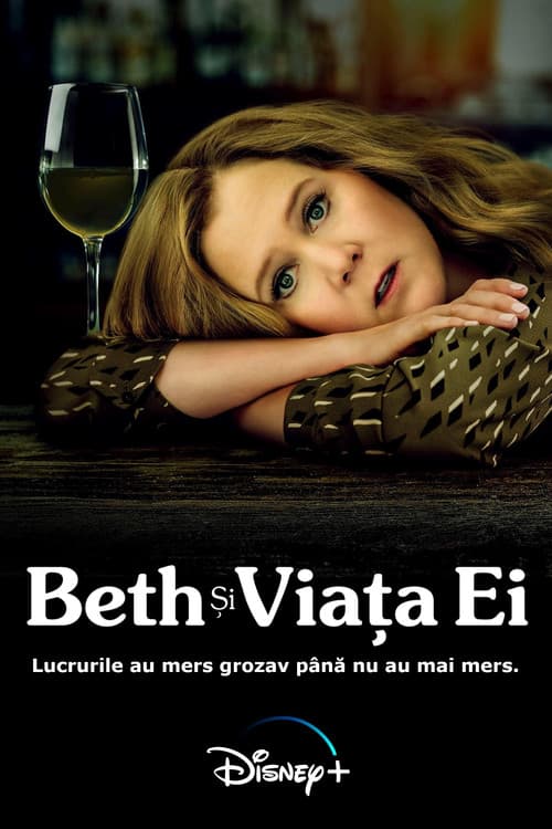 Beth și viața ei